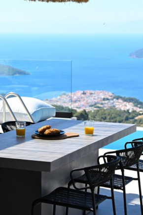 Etherial View Villas Skiathos